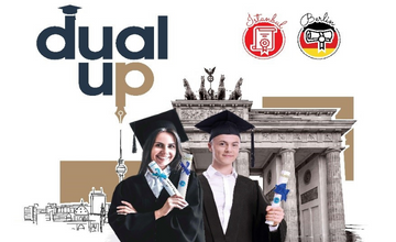 BAU'lu Öğrencilere Dual Up Programıyla İkinci Lisans Diploması Fırsatı